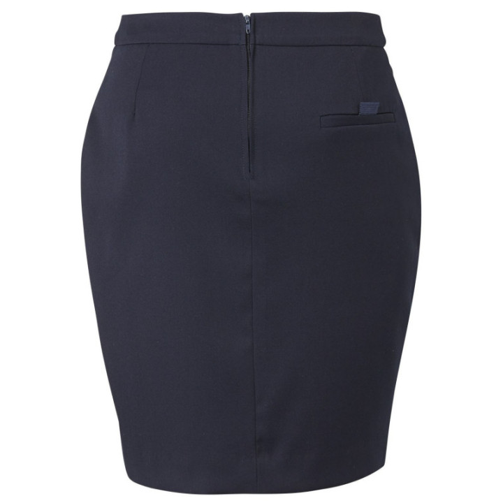 Jupe de service femme Youn'z Molinel tenue professionnelle