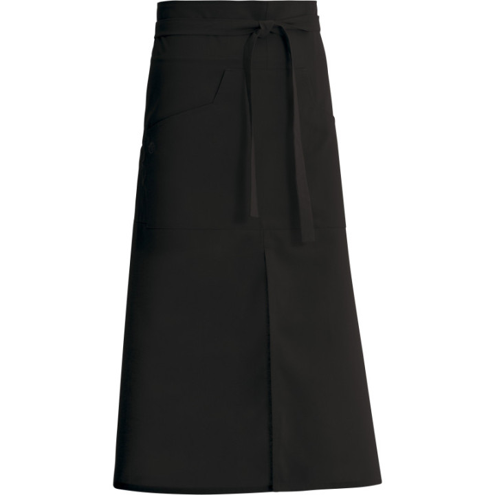 Tablier de service 80 cm NELL MOLINEL avec poches