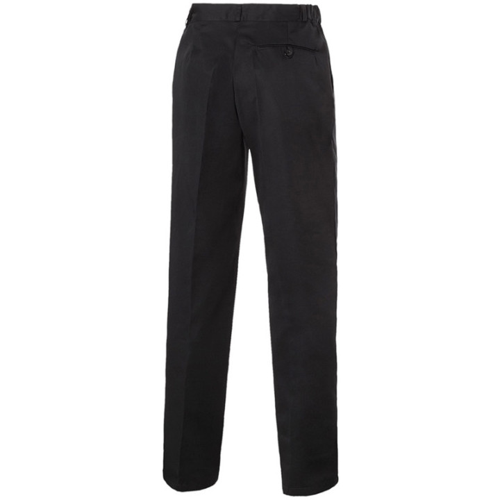 Pantalon de service homme YOUN-Z MOLINEL restauration