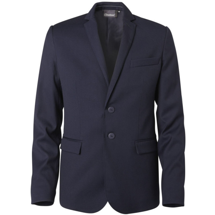Veste de service homme YOUN'Z MOLINEL sport chic
