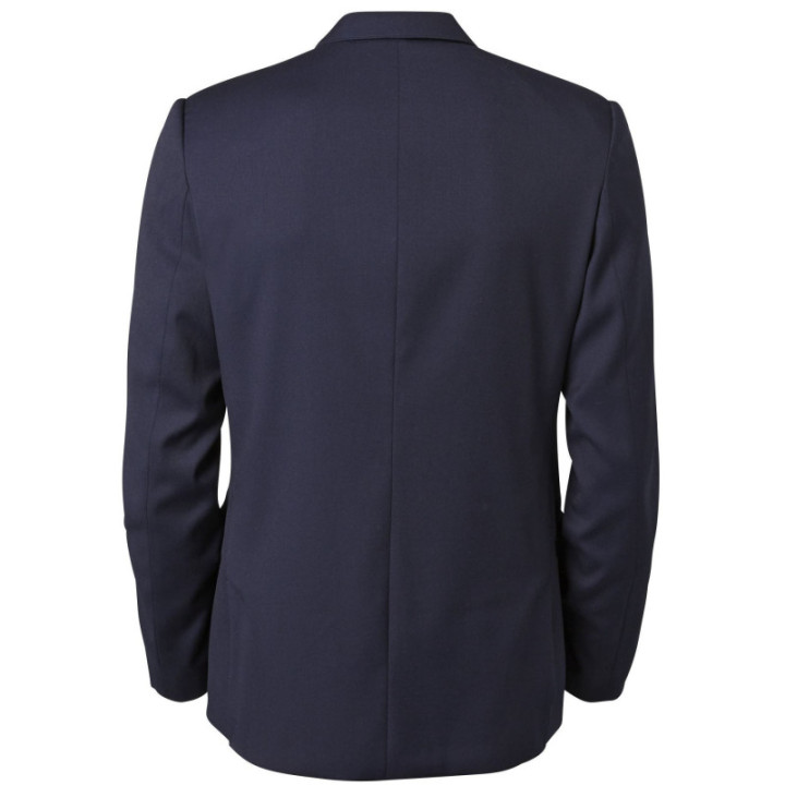 Veste de service homme YOUN'Z MOLINEL sport chic
