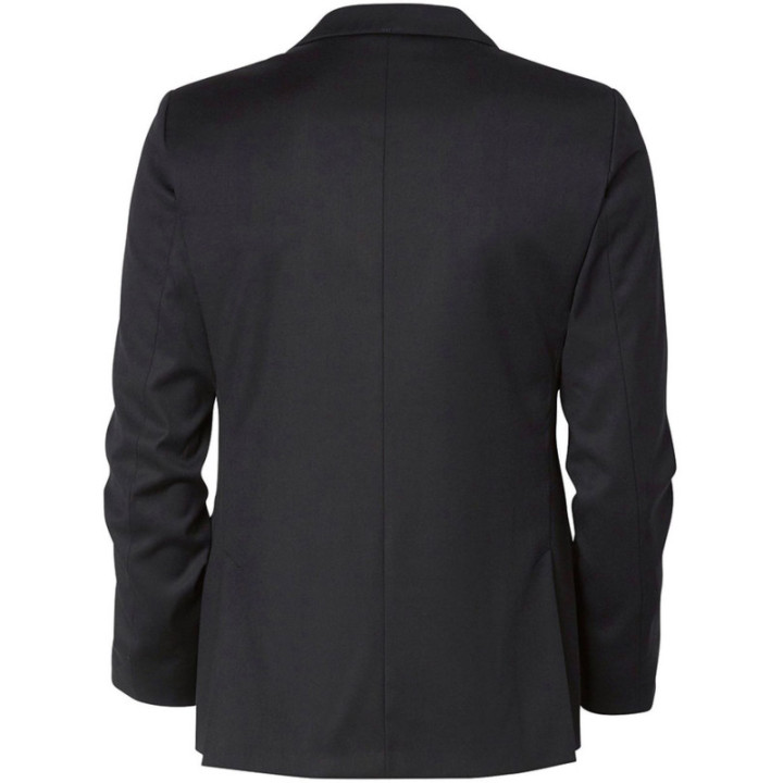 Veste de service homme YOUN'Z MOLINEL sport chic