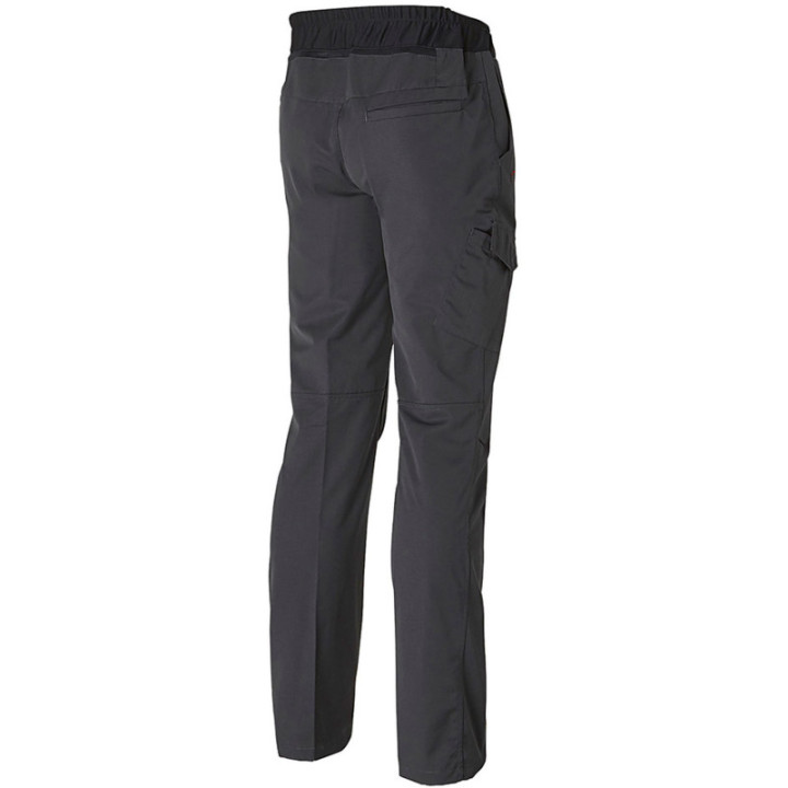 Pantalon de cuisine unisexe FLEX-R MOLINEL pro confort
