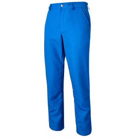 Pantalon de travail anti-acide en Tecacid (2)