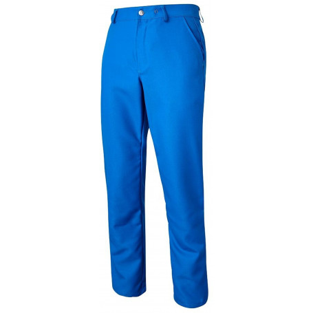 Pantalon de travail anti-acide en Tecacid