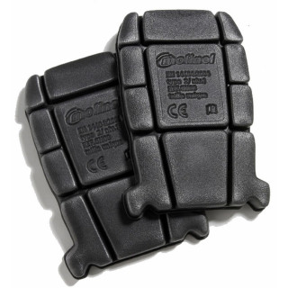 Plaques de protection genoux EN 14404 MOLINEL travail