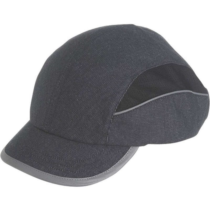 Casquette avec coque de protection OUTFORCE 2R Molinel