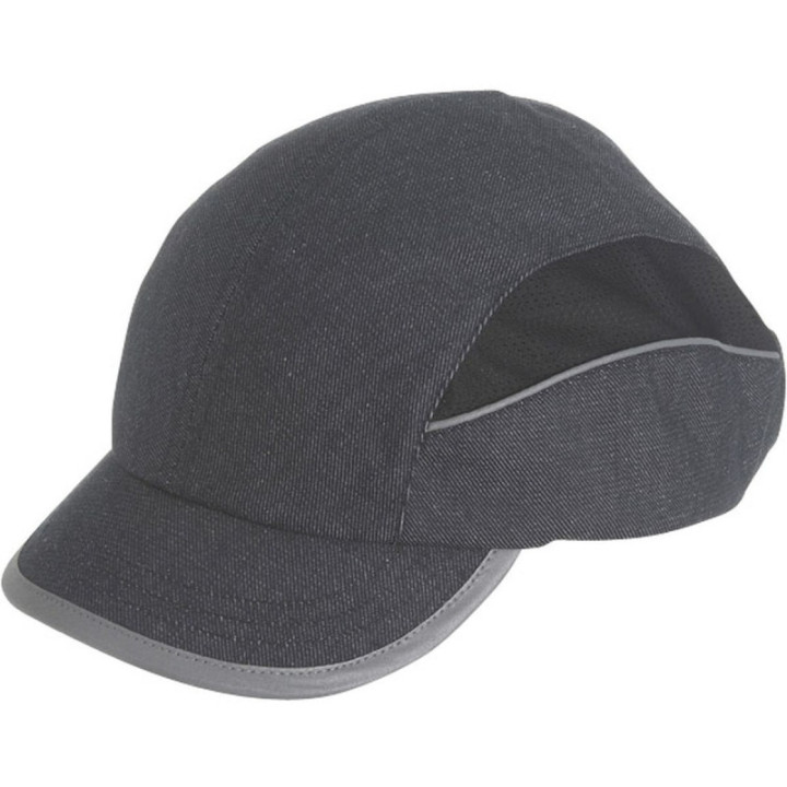 Casquette de sécurité coquée EN 812 OUTFORCE 2R Molinel