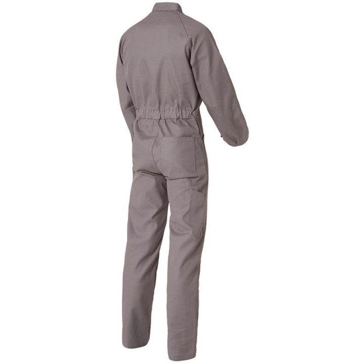 Combinaison de travail OPTIMAX ND PC Molinel ISO 15797