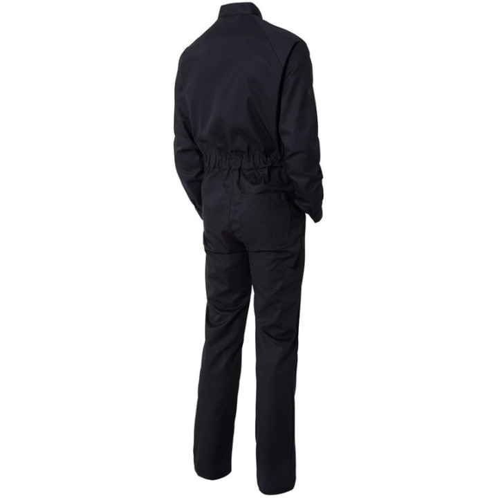 Combinaison de travail OPTIMAX ND PC Molinel ISO 15797