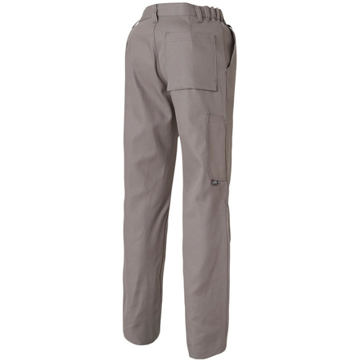 Pantalon de travail OPTIMAX ND CP Molinel homme unisexe