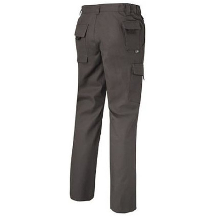 Pantalon de travail poches cuisses OPTIMAX ND CP Molinel
