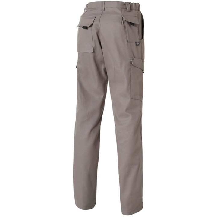 Pantalon de travail poches cuisses OPTIMAX ND CP Molinel