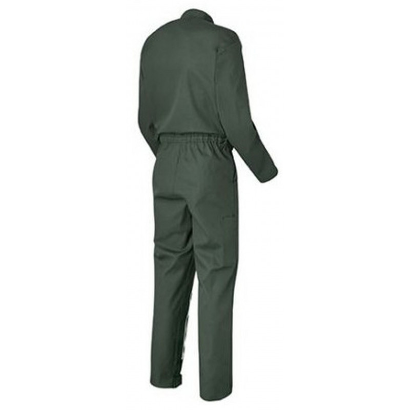 Combinaison double fermetures PULS MIX&MATCH Molinel Combinaison double fermetures PULS MIX&MATCH Molinel