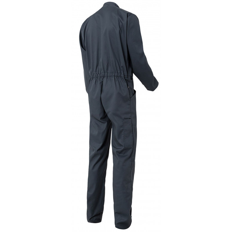 Combinaison double fermetures PULS MIX&MATCH Molinel Combinaison double fermetures PULS MIX&MATCH Molinel