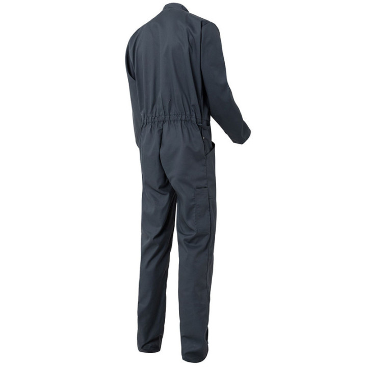 Combinaison de travail double zip extérieur PULS Molinel