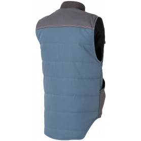 Gilet matelassé MILLIUM Molinel (2)