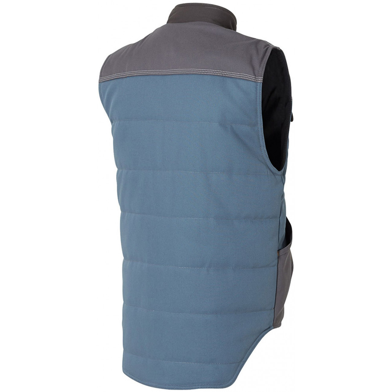 Gilet matelassé MILLIUM Molinel