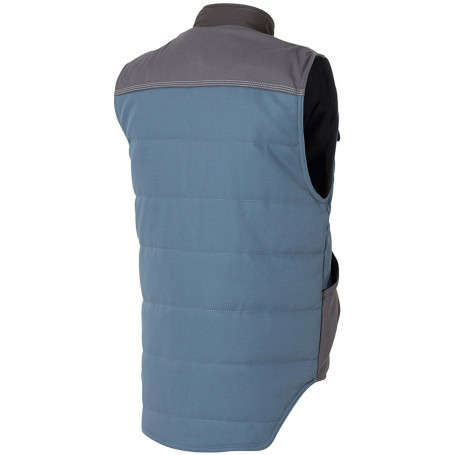 Gilet matelassé MILLIUM Molinel