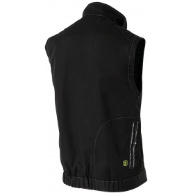 Gilet de travail CONTAKT Molinel (2)