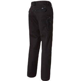 Pantalon de travail CONTAKT Molinel (2)