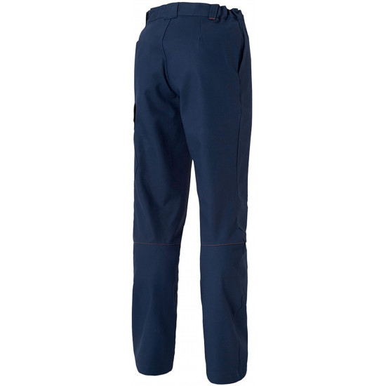 pantalon multirisques zone ATEX OPTIRISK INVICT 5S+