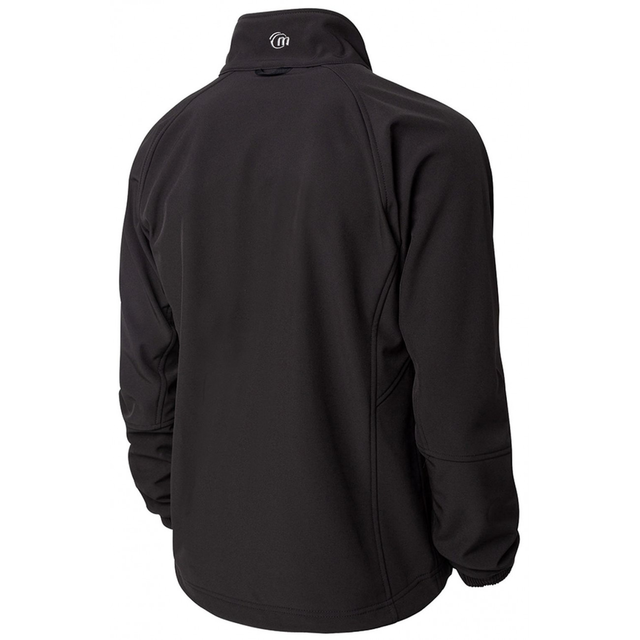 Veste en SOFTSHELL respirante Molinel