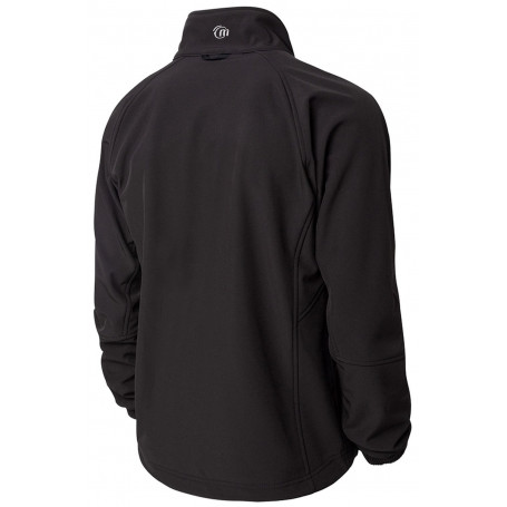 Veste en SOFTSHELL respirante Molinel
