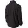 Veste en SOFTSHELL respirante Molinel