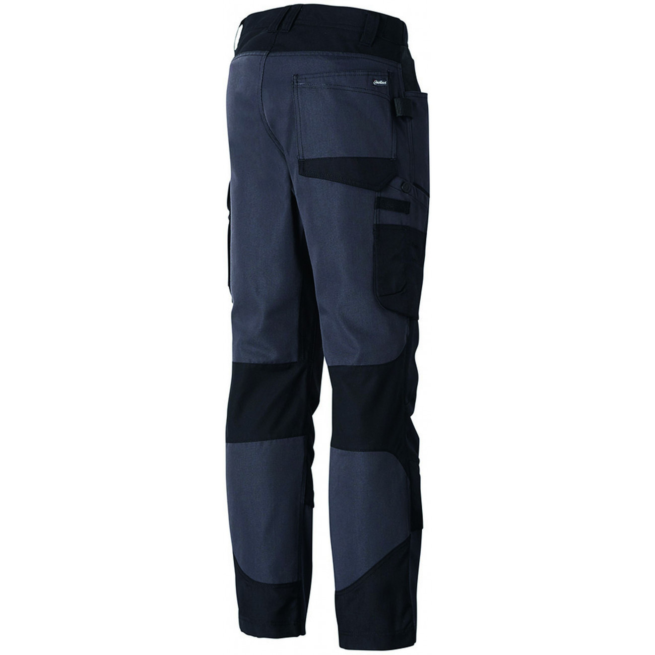 Pantalon de travail à genouillères OUTFORCE ELITE Molinel