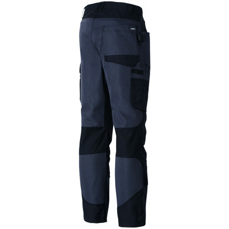 Pantalon de travail à genouillères OUTFORCE ELITE Molinel