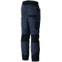 Pantalon de travail à genouillères OUTFORCE ELITE Molinel