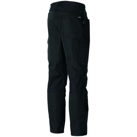 Pantalon de travail à genouillères OUTFORCE ELITE Molinel