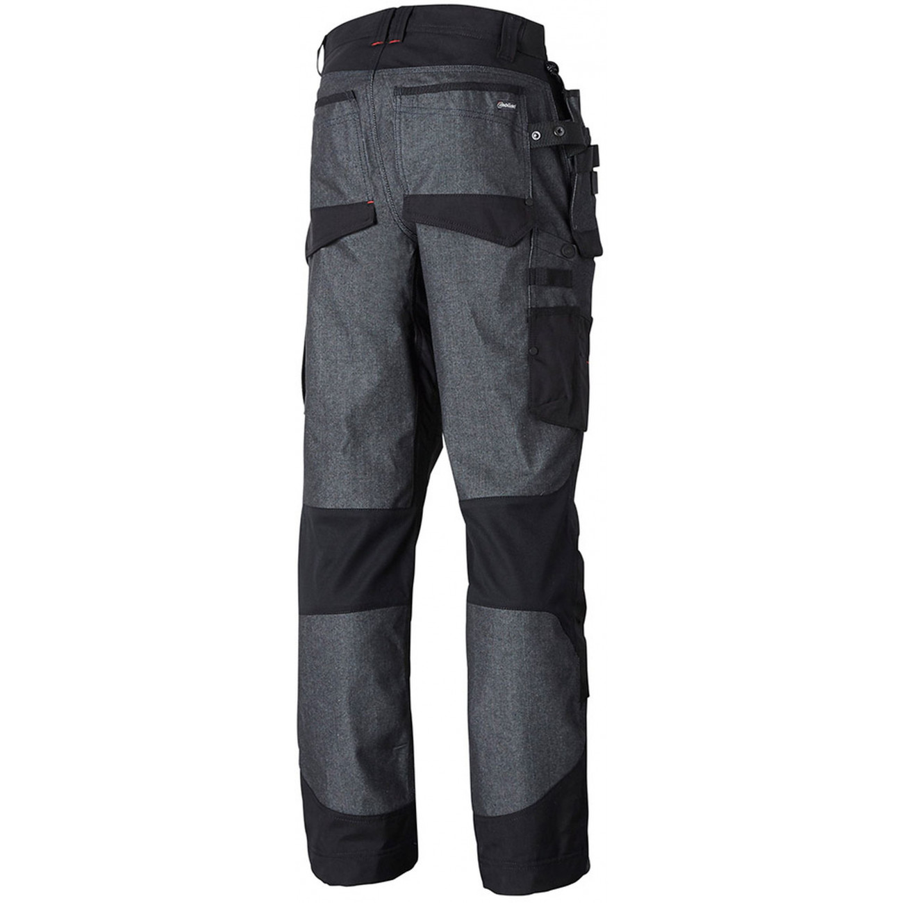 Pantalon de travail FAMOUS FORCE version LIGHT BNT Denim Pantalon de travail FAMOUS FORCE version LIGHT BNT Denim