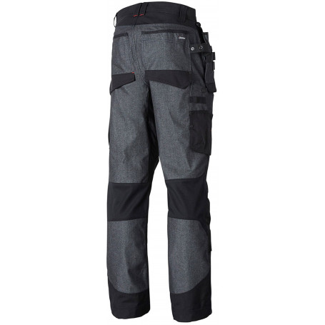 Pantalon de travail FAMOUS FORCE version LIGHT BNT Denim