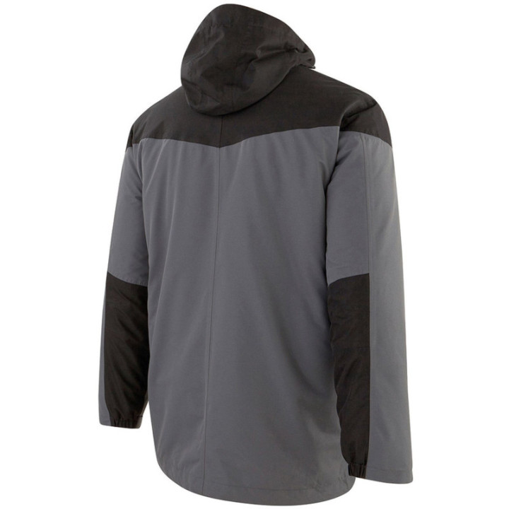 Parka doudoune 3 en 1 de travail Puls Explore Molinel