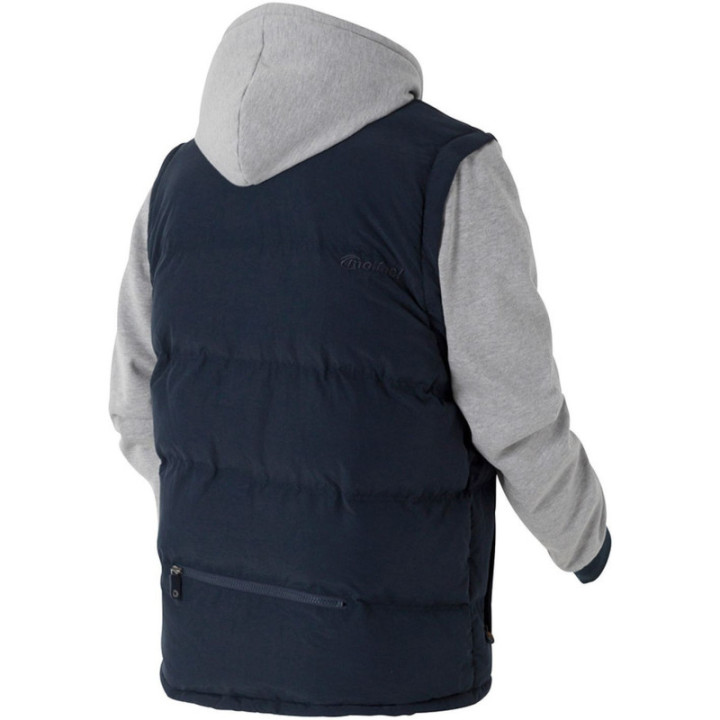 Doudoune professionnelle PULS MIX&MATCH manches capuche amovibles