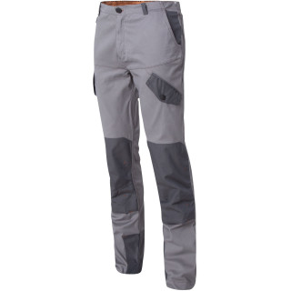 Pantalon genouillères de travail PULS MIX&MATCH Molinel