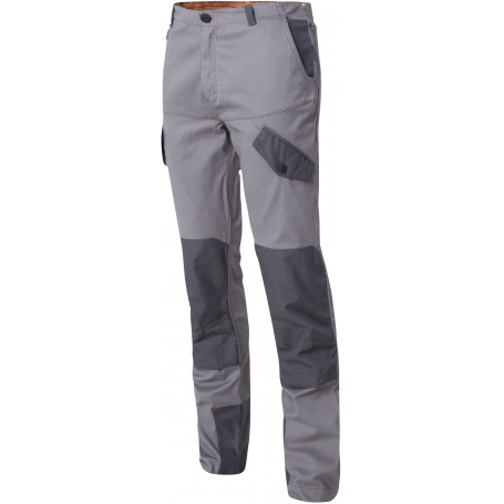 Pantalon genouillères PULS MIX&MATCH Molinel