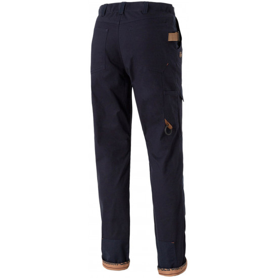 Pantalon genouillères PULS MIX&MATCH Molinel