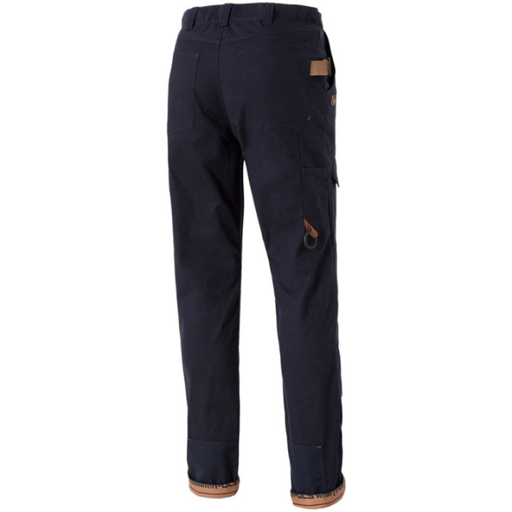 Pantalon genouillères de travail PULS MIX&MATCH Molinel