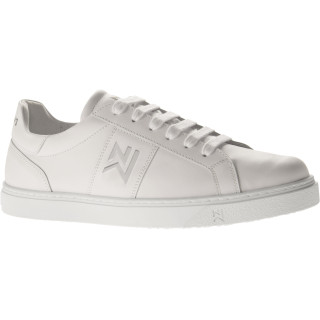 Basket de travail en cuir NORDWAYS EN ISO 20347 SRC