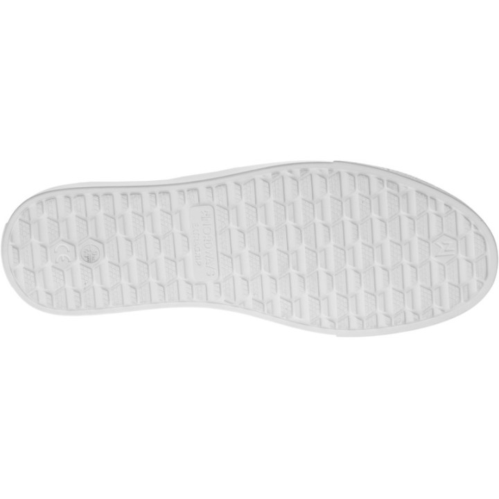 Basket de travail en cuir NORDWAYS EN ISO 20347 SRC