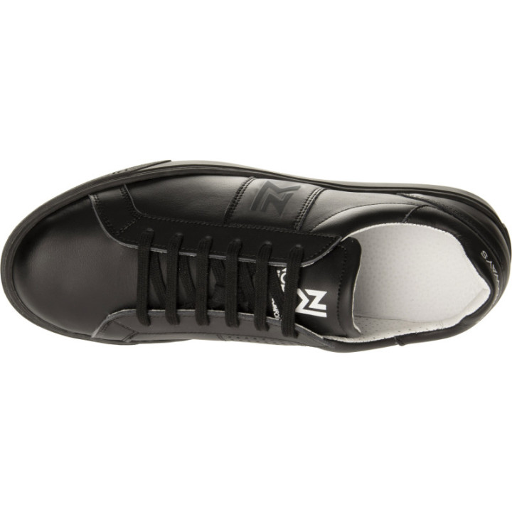 Basket de travail en cuir NORDWAYS EN ISO 20347 SRC