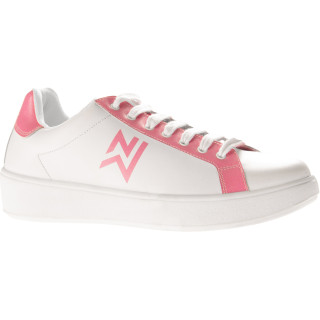 Basket de travail cuir femme confortable Nordways SRB