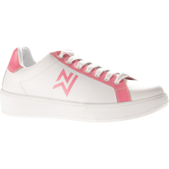 Basket de travail cuir femme confortable Nordways SRB