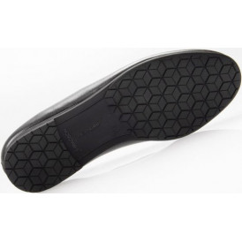Chaussures de service type ballerine pour femme (2)