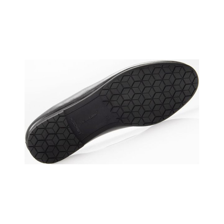 Chaussures de service ballerine femme Nordways SRC