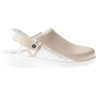 Sabots de travail femme Nordways confort pro normes EN 20347