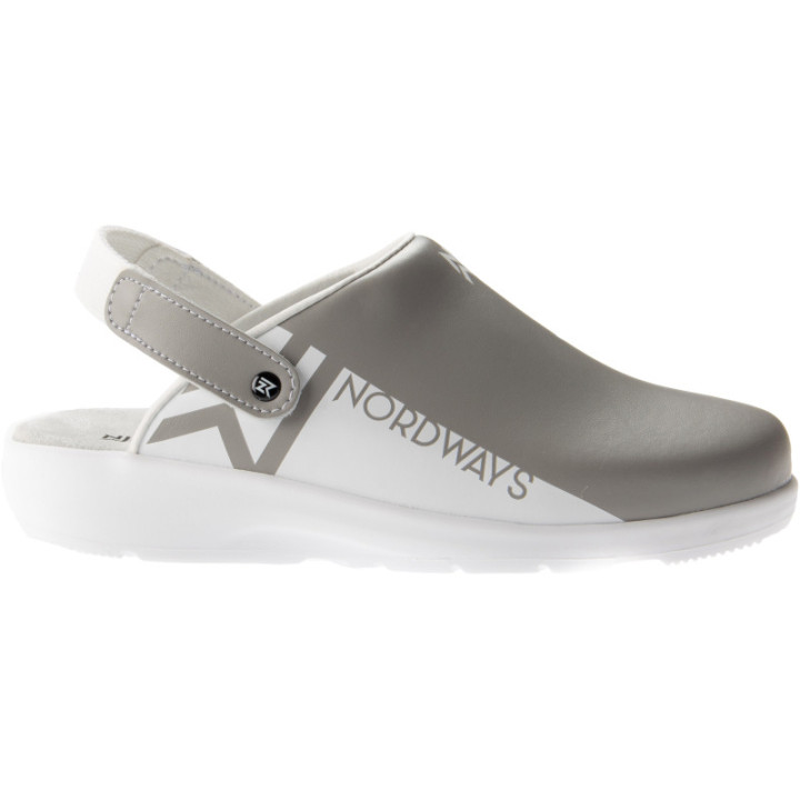 Sabots de travail femme Nordways confort pro normes EN 20347